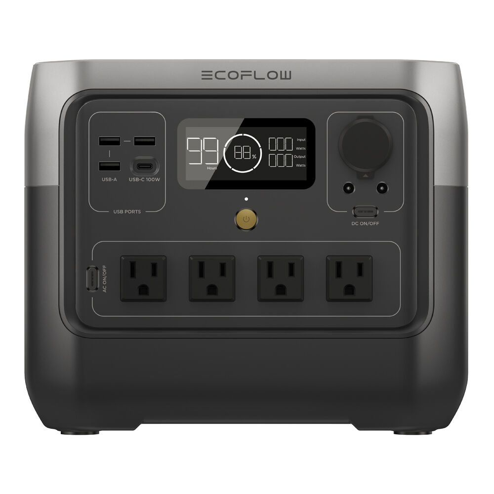 EcoFlow RIVER 2 Pro Power Station | Georgia Power Marketplace